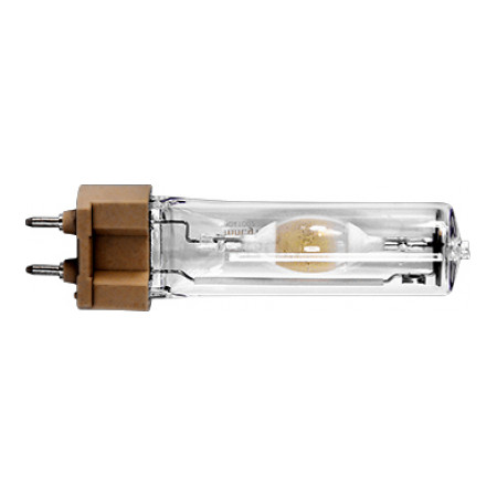 Лампа металогалогенна E.NEXT e.lamp.mhl.g12.70 70Вт цоколь G12 (l0150005) фото