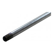 Труба металева E.NEXT e.industrial.pipe.thread.1-1/4″ з різьбою (довжина 3.05 м) міні-фото