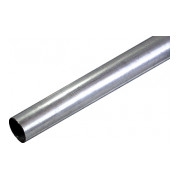 Труба металева E.NEXT e.industrial.pipe.1/2″ без різьби (довжина 3.05 м) міні-фото