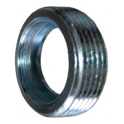 Перехідник металевий E.NEXT e.industrial.pipe.thread.bts.1-1/4″.1/2″ різьбовий з 1-1/4″ на 1/2″ міні-фото