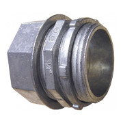 Ввод металлический E.NEXT e.industrial.pipe.dir.collet.1-1/4″ цанговый мини-фото