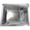 Шкаф ударопрочный из АБС-пластика E.NEXT e.plbox.400.500.175.tr 400×500×175мм IP65 с прозрачной дверцей изображение 3