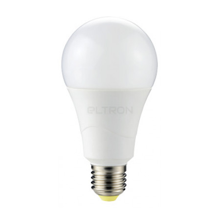 Лампа світлодіодна E.NEXT e.LED.lamp.A70.E27.15.3000 15Вт 3000К E27 (l0650601) фото