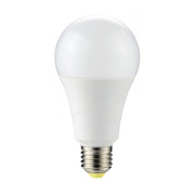 Лампа світлодіодна E.NEXT e.LED.lamp.A70/A65.E27.15.4000 15Вт 4000К E27 міні-фото