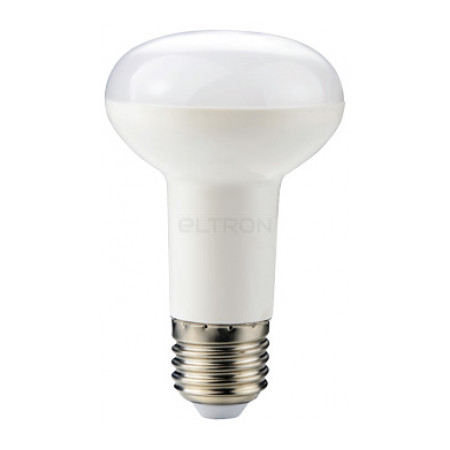 Лампа світлодіодна E.NEXT e.LED.lamp.R63.E27.10.3000 10Вт 3000К E27 (l0650615) фото
