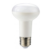 Лампа світлодіодна E.NEXT e.LED.lamp.R63.E27.10.4000 10Вт 4000К E27 міні-фото
