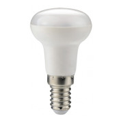 Лампа светодиодная E.NEXT e.LED.lamp.R50.E14.6.4000 6Вт 4000К E14 мини-фото