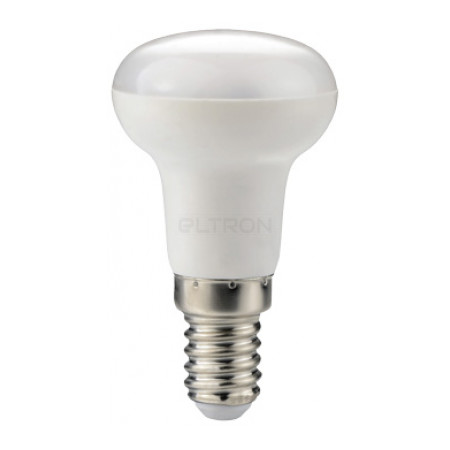Лампа світлодіодна E.NEXT e.LED.lamp.R50.E14.6.4000 6Вт 4000К E14 (l0650617) фото