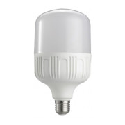 Лампа светодиодная E.NEXT e.LED.lamp.HP.E27.28.6000 28Вт 6000К E27 мини-фото
