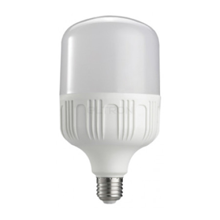 Лампа светодиодная E.NEXT e.LED.lamp.HP.E27.28.6000 28Вт 6000К E27 (l0650620) фото