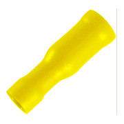 Ізольований наконечник E.NEXT e.terminal.stand.frd5.5.195.yellow (blt.f.4.6) жовтий (упаковка 100 шт.) міні-фото