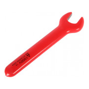 Ключ E.NEXT e.insulating.open.wrench.40109 ізольований ріжковий 9 мм міні-фото