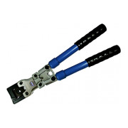 Інструмент E.NEXT e.tool.crimp.jt.150 для обтиску кабельних наконечників міні-фото