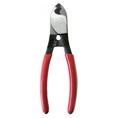 Инструмент E.NEXT e.tool.cutter.lk.22.a.16 для резки медного и алюминиевого кабеля сечением до 16 мм² (t003004) фото
