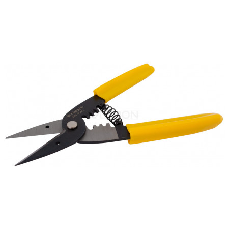 Інструмент E.NEXT e.tool.cutter.104.c для різання мідного і алюмінієвого кабелю (t003007) фото