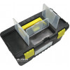 Ящик для инструментов E.NEXT e.toolbox.08 пластиковый 380×204×180 мм изображение 2