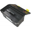 Ящик для інструментів E.NEXT e.toolbox.08 пластиковий 380×204×180 мм зображення 3