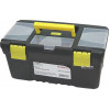 Ящик для інструментів E.NEXT e.toolbox.08 пластиковий 380×204×180 мм зображення 5