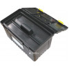 Ящик для инструментов E.NEXT e.toolbox.09 пластиковый 432×248×240 мм изображение 3