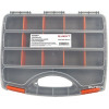 Органайзер-кейс E.NEXT e.toolbox.04 пластиковий 320×250×60 мм зображення 4
