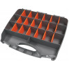 Органайзер-кейс E.NEXT e.toolbox.05 пластиковый 380×310×70 мм изображение 4