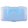 Ящик для інструментів E.NEXT e.toolbox.13 BLUE пластиковий 225×130×115 мм зображення 4