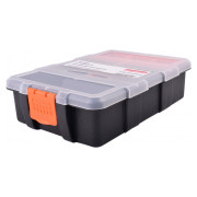 Органайзер E.NEXT e.toolbox.16 пластиковий 220×155×60 мм міні-фото