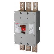 Шафовий автоматичний вимикач E.NEXT e.industrial.ukm.1250S.1250 3p 1250А міні-фото
