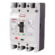 Шафовий автоматичний вимикач E.NEXT e.industrial.ukm.100Sm.80 3p 80А міні-фото