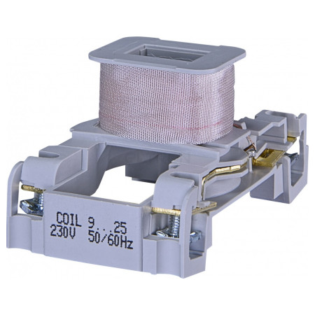 Катушка управления ETI BCAE4-25 - 230V AC для контакторов CEM 09...CEM 25 (4641813) фото