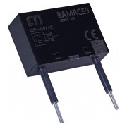 Фильтр подавления помех RC ETI BAMRCE9 (130-250V AC, к контакторам CEM50...CEM105) мини-фото