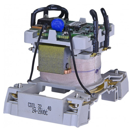 Катушка управления ETI BCСE-40 - 110V DC для контакторов CEM 32...CEM 40 (4642822) фото