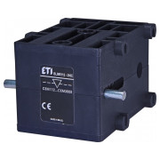 Механическая блокировка ETI BLIME 112-300 E для контакторов CEM112...CEM300 мини-фото