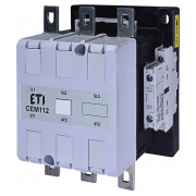 Контактор ETI CEM 112.22 400V AC (112А/AC3) міні-фото