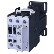 Контактор ETI CEM 25.10 24V DC (25А/AC3) міні-фото