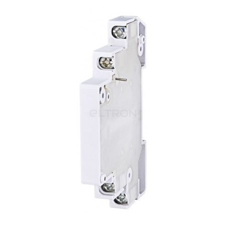 Блок-контакт ETI PSM 80/125 (1НВ+1НЗ) до автоматичних вимикачів ETIMAT 10 (80-125 А) (2159121) фото