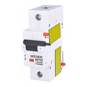 Незалежний розчеплювач ETI DA ETIMAT 80/125 до автоматичних вимикачів ETIMAT 10 (80-125 А) міні-фото