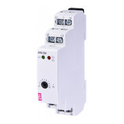 Реле контроля последовательности и обрыва фаз ETI HRN-55N 3×400/230V AC (8А) с нейтралью мини-фото