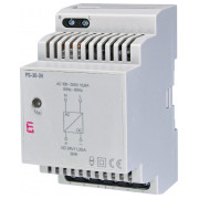 Блок живлення ETI PS-30-24 30Вт (вхід 100-250V AC; вихід 24V DC) міні-фото