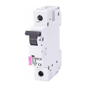 Автоматичний вимикач ETI ETIMAT 10 (10кА) 1p C 2А міні-фото