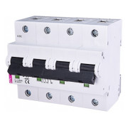 Автоматичний вимикач ETI ETIMAT 10 (20кА) 3p+N D 80А міні-фото