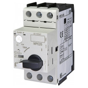 Автоматический выключатель защиты двигателя ETI MPE25-0,40 Ir=0,25-0,4А мини-фото