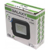Прожектор світлодіодний GALAXY LED ДО-15 10Вт 5000K IP65 чорний зображення 3 (упаковка)