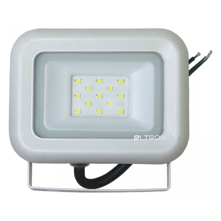 Прожектор светодиодный GALAXY LED ДО-15 10Вт 5000K IP65 белый (С12987) фото