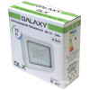 Прожектор светодиодный GALAXY LED ДО-15 10Вт 5000K IP65 белый изображение 3 (упаковка)