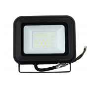 Прожектор светодиодный GALAXY LED ДО-15 20Вт 5000K IP65 черный мини-фото