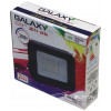 Прожектор світлодіодний GALAXY LED ДО-15 20Вт 5000K IP65 чорний зображення 3 (упаковка)