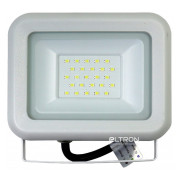 Прожектор світлодіодний GALAXY LED ДО-15 20Вт 5000K IP65 білий міні-фото