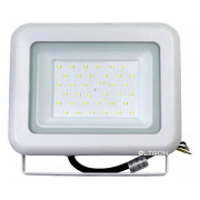 Прожектор светодиодный GALAXY LED ДО-15 30Вт 5000K IP65 белый мини-фото