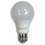 Лампа світлодіодна Galaxy LED А60 (груша) 10Вт 4100К Е27 міні-фото